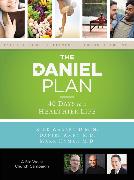 The Daniel Plan Church Campaign Kit