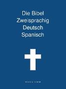 Die Bibel Zweisprachig Deutsch Spanisch
