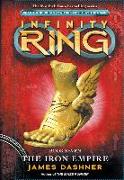 The Iron Empire (Infinity Ring, Book 7): Volume 7