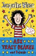 Ask Tracy Beaker and Friends