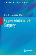 Upper Abdominal Surgery