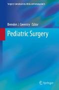 Pediatric Surgery