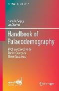 Handbook of Palaeodemography