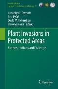 Plant Invasions in Protected Areas