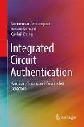 Integrated Circuit Authentication