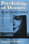 Psychology of Women: Selected Readings