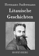 Litauische Geschichten