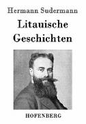 Litauische Geschichten