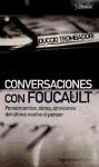 CONVERSACIONES CON FOUCAU