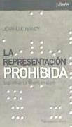 La representación prohibida