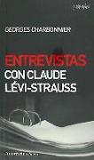Entrevistas con Claude Lévi-Strauss