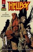 Hellboy, El hombre retorcido