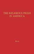 The Religious Press in America