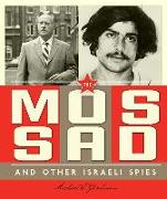 The Mossad and Other Israeli Spies