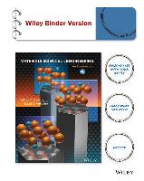 Materials Science and Engineering, Binder Ready Version: An Introduction