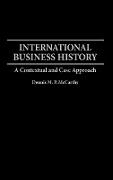 International Business History