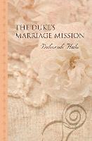 The Duke's Marriage Mission