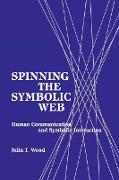 Spinning the Symbolic Web