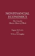 Nonfinancial Economics