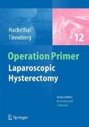 Laparoscopic Hysterectomy