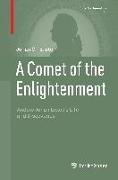 A Comet of the Enlightenment