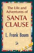 The Life and Adventures of Santa Clause