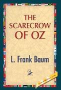 The Scarecrow of Oz