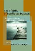 The Stigma of Disease and Disability