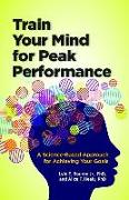 Train Your Mind for Peak Performance