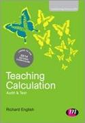 Teaching Calculation