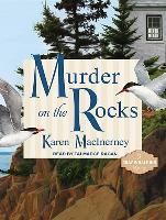 Murder on the Rocks: Gray Whale Inn Mysteries No. 1