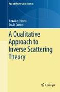 A Qualitative Approach to Inverse Scattering Theory