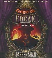 Cirque Du Freak: A Living Nightmare