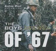 The Boys of '67: Charlie Company's War in Vietnam