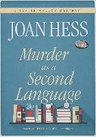 Murder as a Second Language