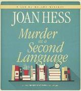 Murder as a Second Language