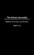 The Human Journalist