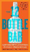 The 12-Bottle Bar