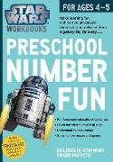 Preschool Number Fun