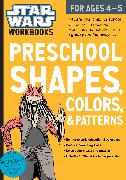 Preschool Shapes, Colors, and Patterns