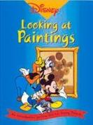 Disney- Looking at Paintings: An Introduction to Art for Young People