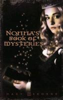 Nonna's Book of Mysteries