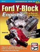 Ford Y-Block Engines