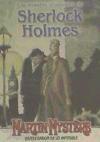 Martin Mystere, Los mundos imposibles de Sherlock Holmes