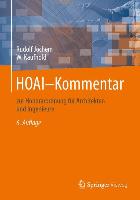 HOAI-Kommentar