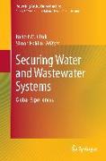 Securing Water and Wastewater Systems