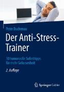 Der Anti-Stress-Trainer