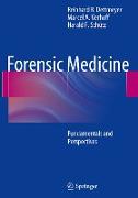 Forensic Medicine