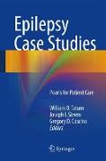 Epilepsy Case Studies