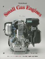 SMALL GAS ENGINES NINTH EDITIO